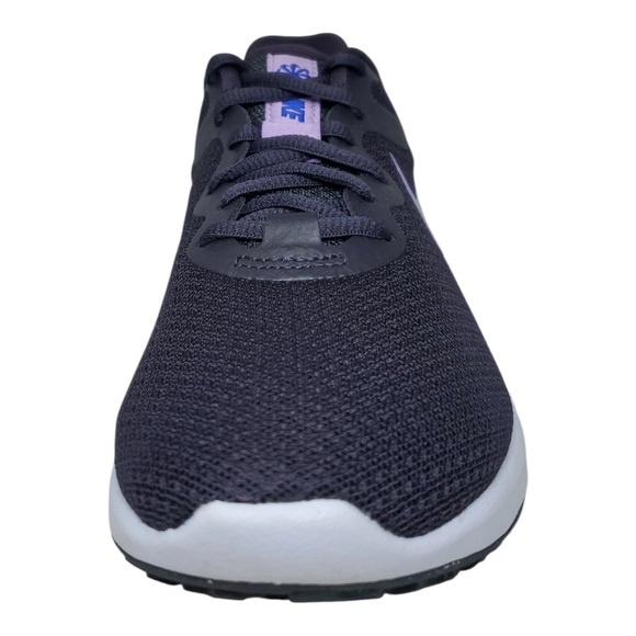Nike Revolution 6 NN - Cave Purple and Lilac-Racer Blue - Picture 3 of 7